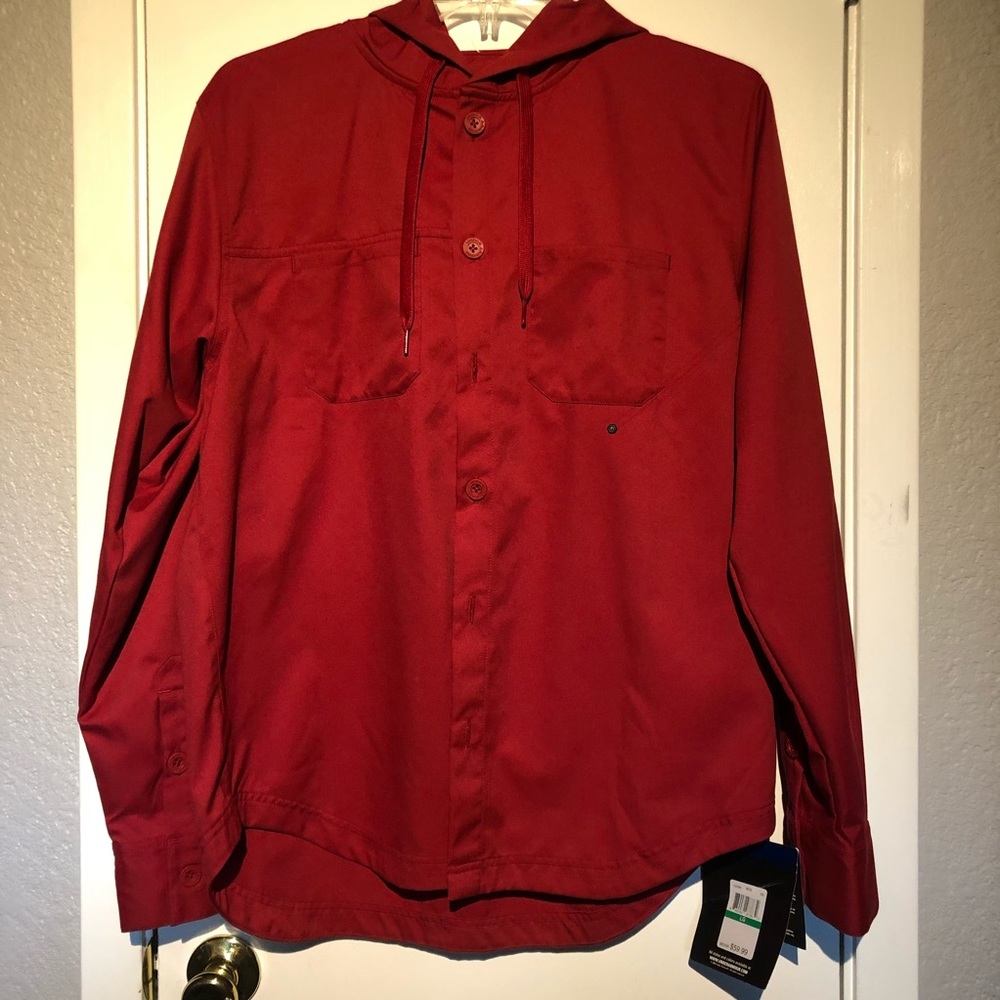 Under Armour Rain Jacket